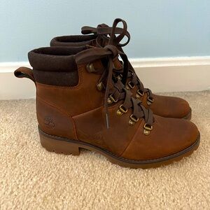 Timberland Women's Ellendale Hiking Boot